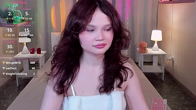 EmilyChaves online show from 06-09-26, 08:15