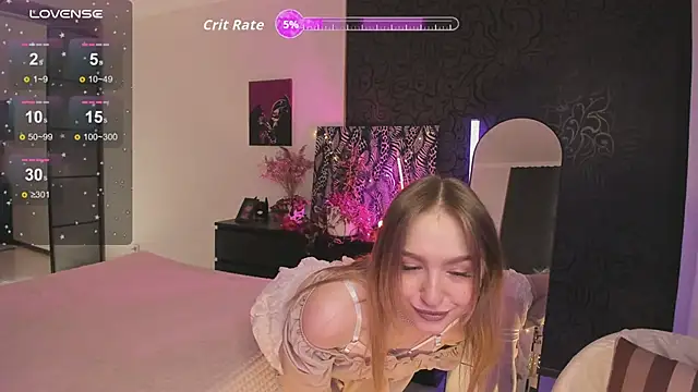 Snapshot of Annie_Leone chatting on 05-09-26, 05:07 Annie Leone online show from 05-09-26, 05:07