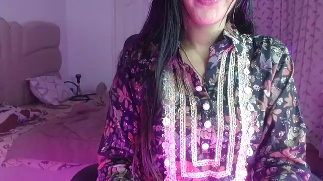 Mini Meera online show from 10-08-25, 02:36