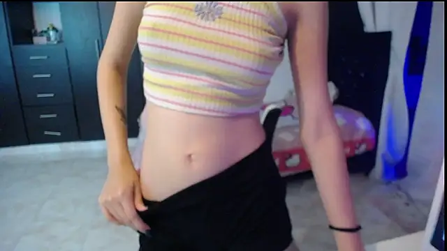 Elizabeth rose02 online show from 10-12-25, 12:42