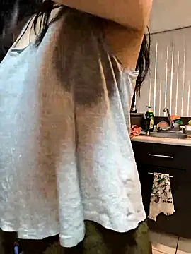 Snapshot of bombshell341 chatting on 12-14-25, 06:34 bombshell341 online show from 12-14-25, 06:34