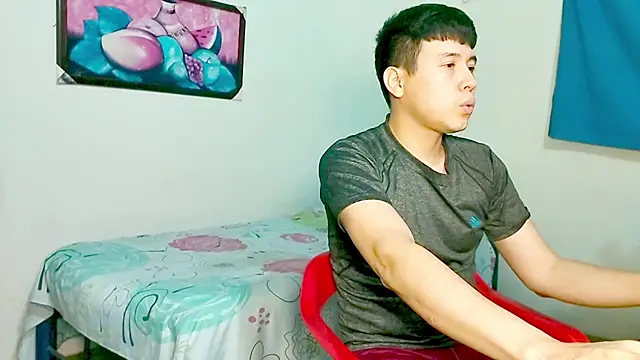 Nickk Wolf online show from 07-13-26, 12:13