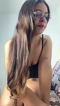 sweet shadil  online show from 10-30-25, 10:38