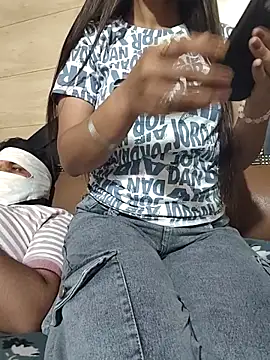 Snapshot of dollysapna1 chatting on 09-13-25, 06:02 dollysapna1 online show from 09-13-25, 06:02