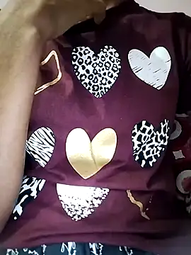 Sx-Maniya online show from 11-14-25, 05:33