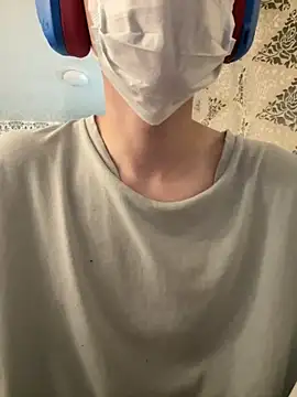 AyatoriKamado online show from 10-04-25, 08:12