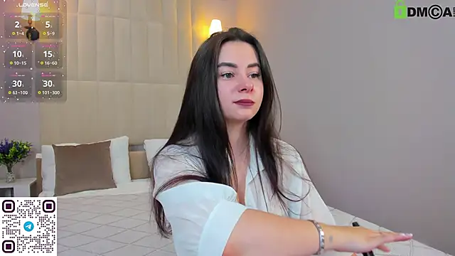 ErinRose  online show from 10-01-25, 02:17