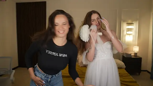 Goldie Flame online show from 09-26-25, 06:45