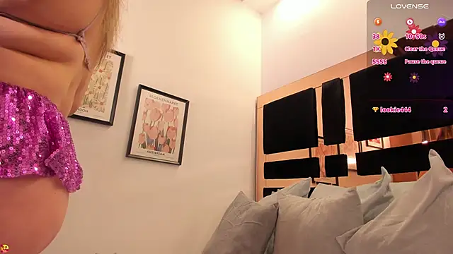 katherinn gomezz online show from 11-10-25, 11:53