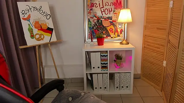 ayakskalermonss online show from 09-24-25, 08:17