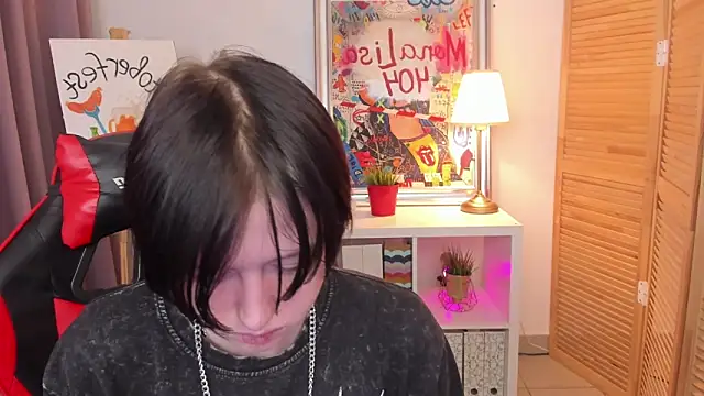 ayakskalermonss online show from 09-27-25, 08:19