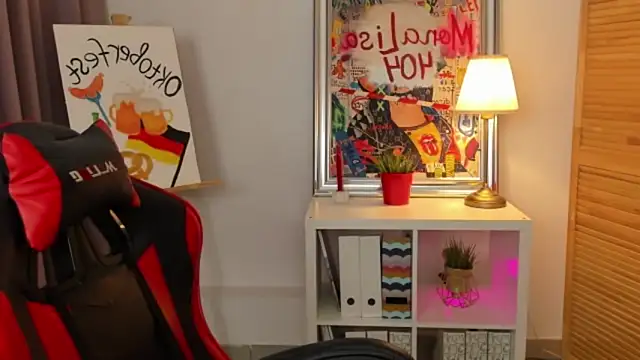 ayakskalermonss online show from 09-30-25, 08:19