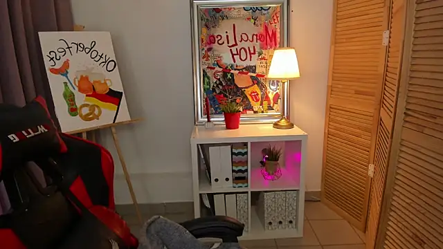 ayakskalermonss online show from 10-05-25, 02:15