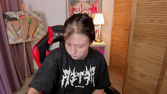 ayakskalermonss online show from 10-14-25, 08:15