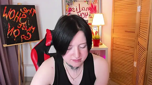 ayakskalermonss online show from 12-04-25, 08:34