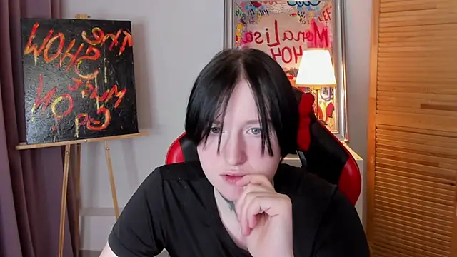 ayakskalermonss online show from 01-13-26, 02:22