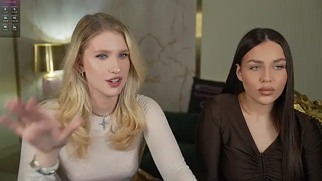 Scarlett Sweet054 online show from 03-11-26, 04:46