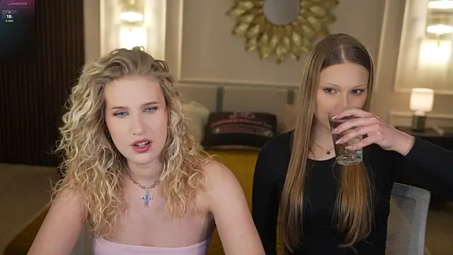 Scarlett Sweet054 online show from 03-26-26, 03:50