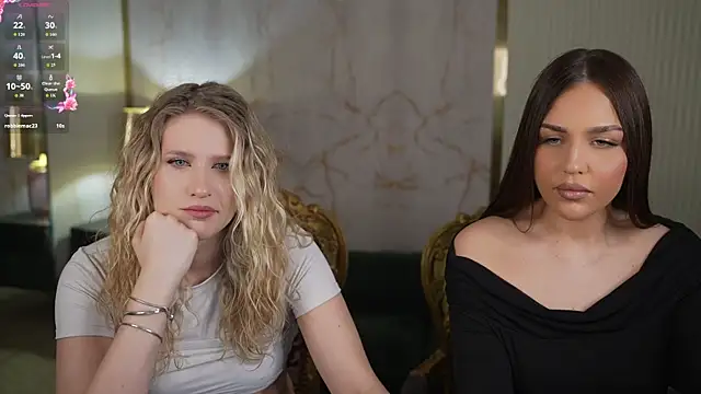 Scarlett Sweet054 online show from 04-09-26, 02:55