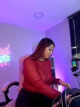 Aphriil   online show from 10-09-25, 12:36