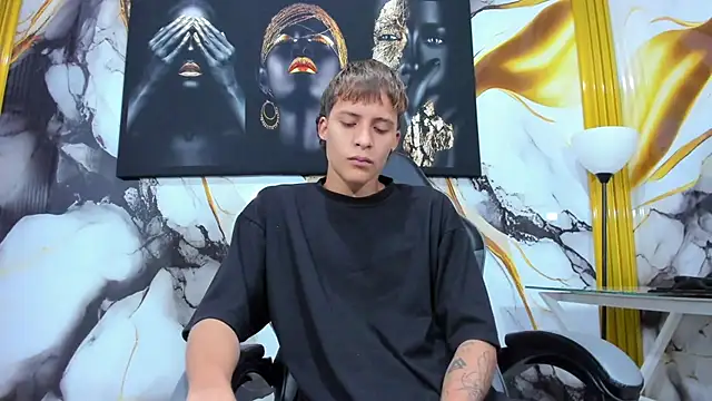 mono blonde online show from 06-07-26, 11:58