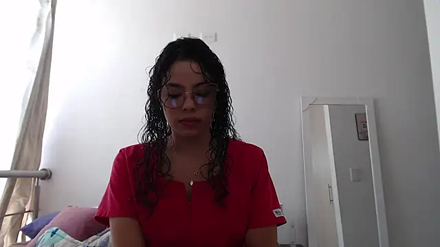 MelanieWillians online show from 09-09-25, 02:49