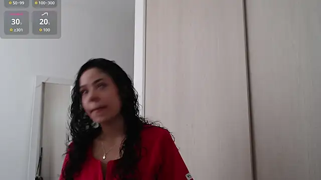 MelanieWillians online show from 09-26-25, 04:00
