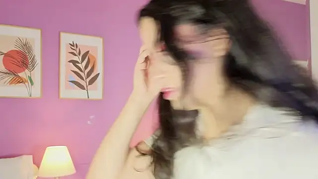 LiLLiAnderson online show from 10-08-25, 11:41