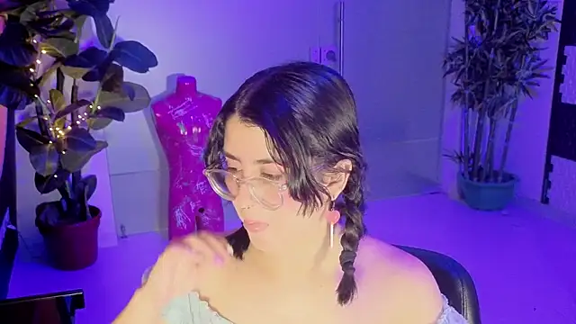 LiLLiAnderson online show from 02-09-26, 11:47