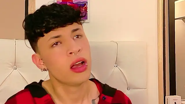 Axel  Evans online show from 03-22-26, 10:07