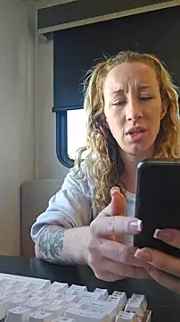 bmorganne420 online show from 01-11-26, 09:20