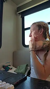 bmorganne420 online show from 02-02-26, 08:07