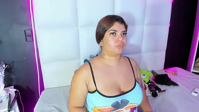 Gigi duran online show from 07-18-26, 11:58