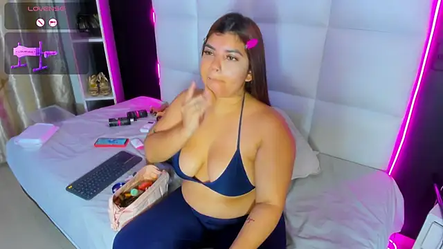 Gigi duran online show from 07-19-26, 05:55