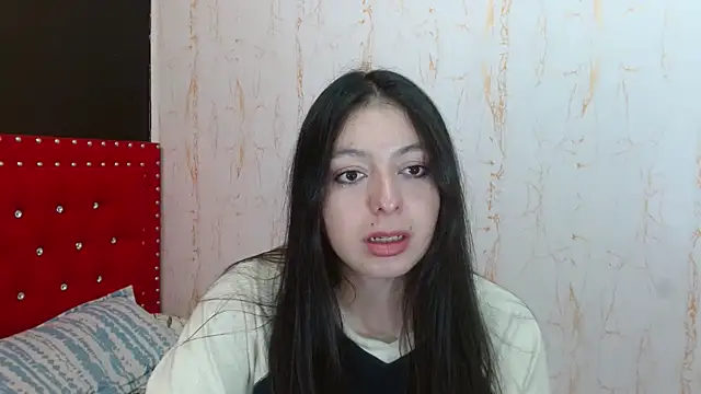 MiaKimky online show from 10-06-25, 04:26