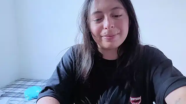 MiaKimky online show from 01-09-26, 09:16