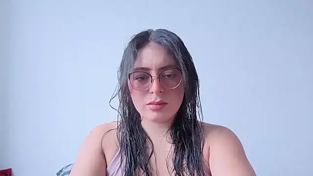 MiaKimky online show from 01-10-26, 03:58