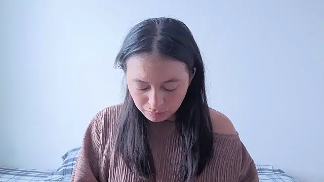 MiaKimky online show from 01-13-26, 04:23