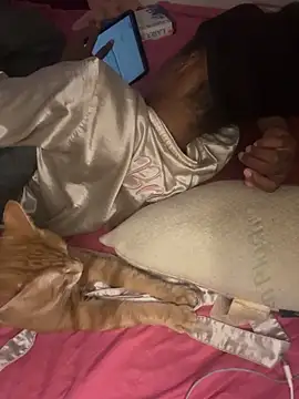 Snapshot of Soniala chatting on 10-09-25, 12:47 Soniala online show from 10-09-25, 12:47