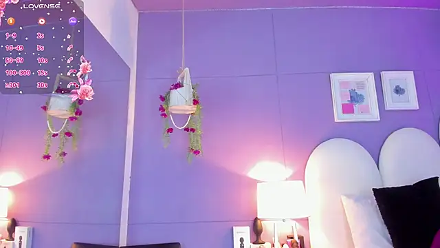 my aleja  online show from 10-30-25, 12:39