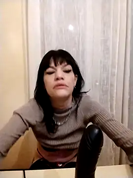 SarettaB90 online show from 02-10-26, 10:03