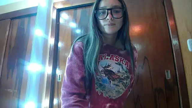 miss lilieth online show from 05-10-26, 02:11