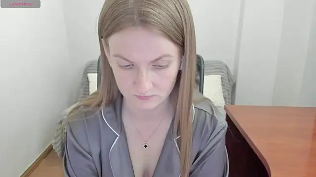 Alisha Skyes online show from 05-08-26, 03:39