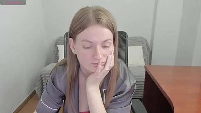Alisha Skyes online show from 05-09-26, 03:45