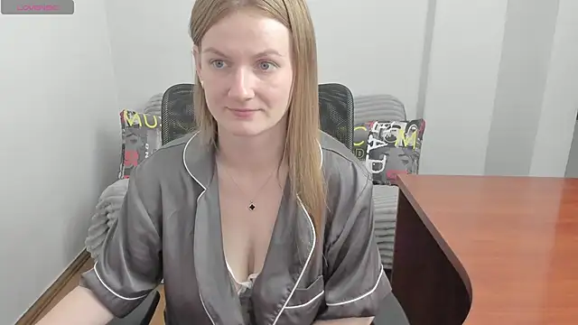 Alisha Skyes online show from 05-12-26, 02:19