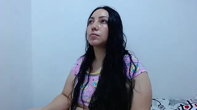 carolina zabala 19 online show from 02-13-26, 06:48