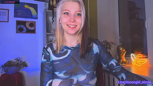 Nicole matt online show from 01-11-26, 12:59