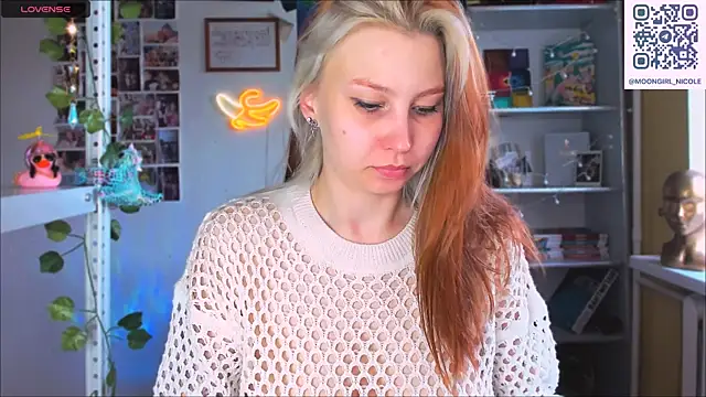 Nicole matt online show from 07-15-26, 02:39