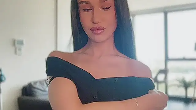 shy Colette online show from 11-04-25, 12:54