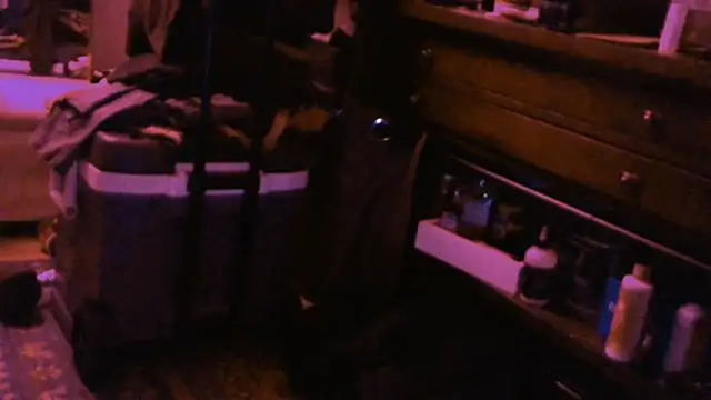 Magnetic127 online show from 11-10-25, 12:04